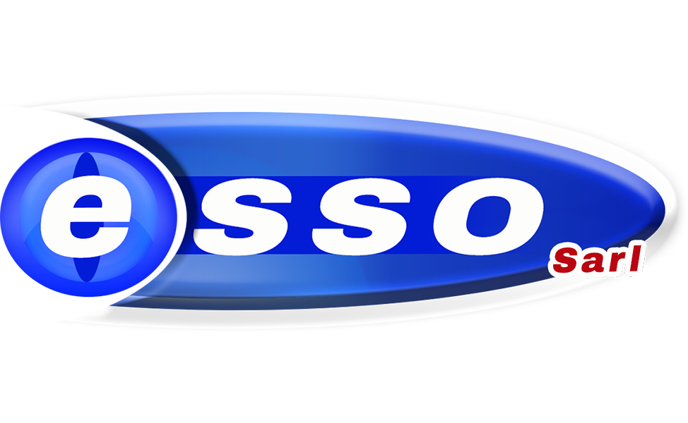 Esso Salr