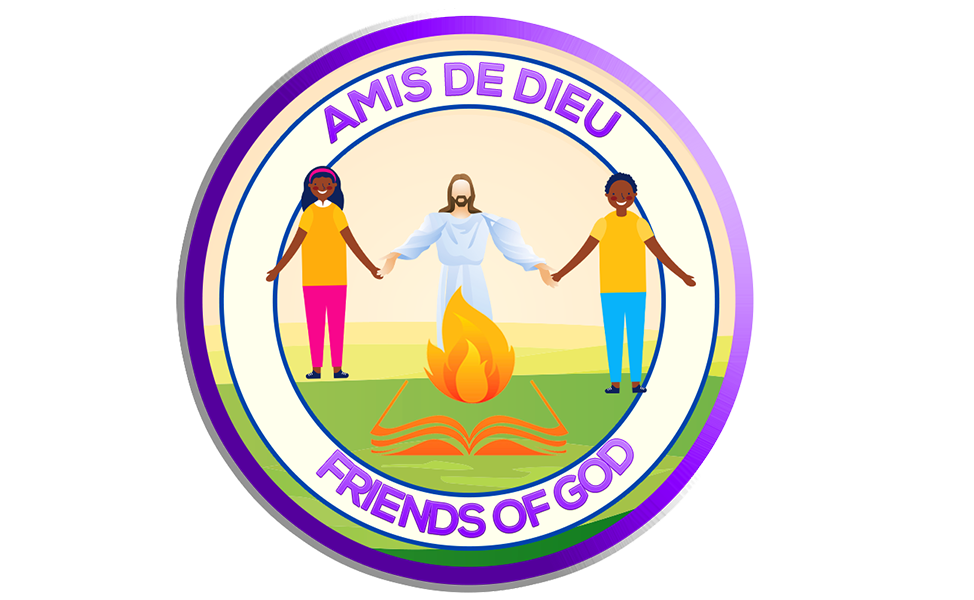 amidedieu