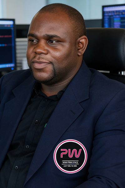 CEO DI