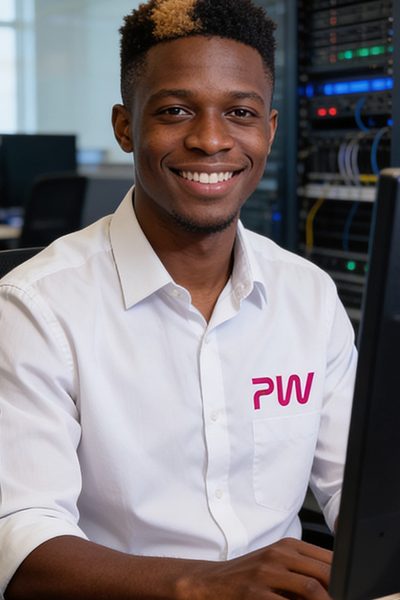 Paul - Content Creator